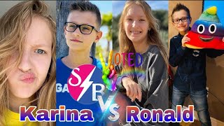 SIS vs BRO (GamerGirl VS RonaldOmg) Comparison, Biography,Net Worth,Family,Age,Height,House & Facts