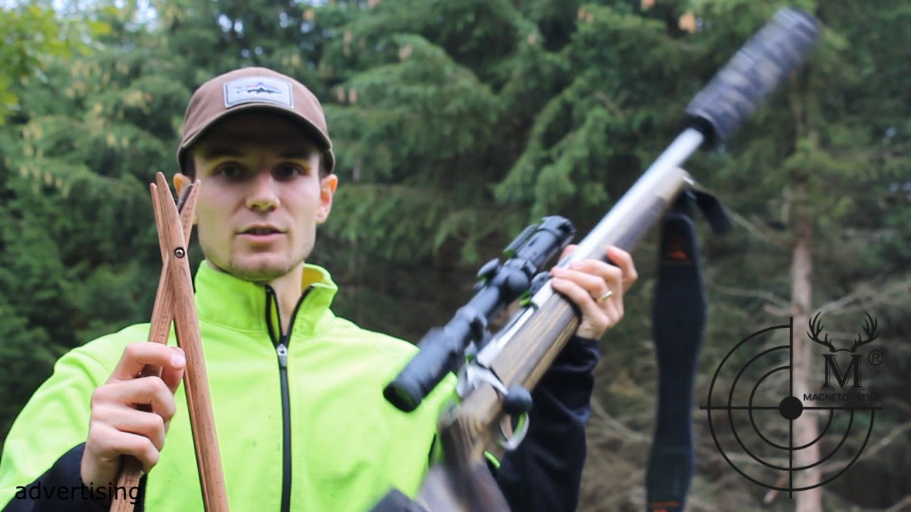 MagnetoSticks - Review