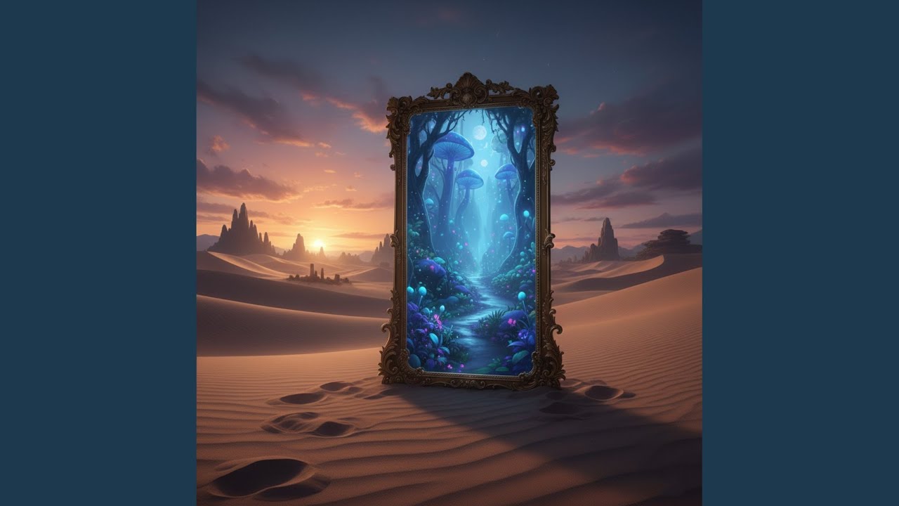 Beyond the Mirror (Original Mix)