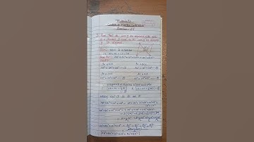 Class X Maths Ch - 6 Triangles Ex - 6.5 Solution of Que - 7##mathsviralshorts