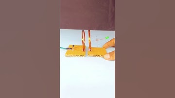 wireless Electricity #shotrs #yt #dc