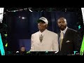 Kerry Kittles: NBA Africa Game Time