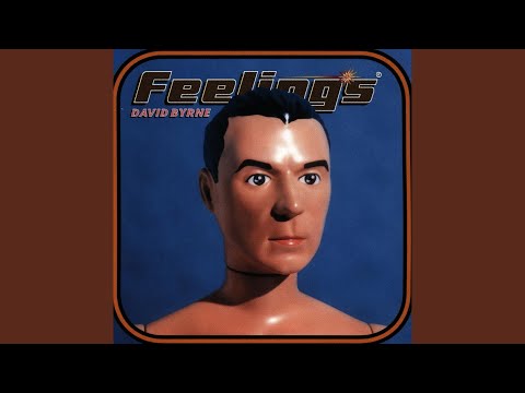 David Byrne — They Are in Love