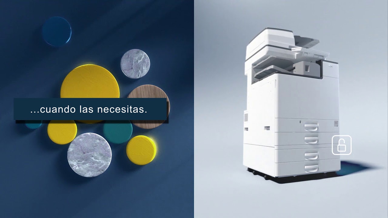 Lanier Always Current Technology: Scalable Spanish