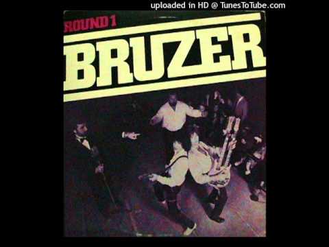 Bruzer — Bruzer  - Desperation Girl