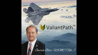Garret Biss Veteran Trauma, Meaning and Recovery