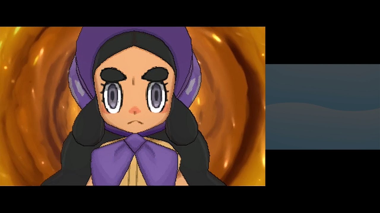 Pokémon Sun [Part 54: The Last Grand Trial... VS. Hapu!] (No Commentary)