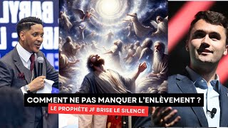 📌HUMM😱L’enlèvement approche…prophète JF brise le silence et révèle les clés pour ne pas le manquer..