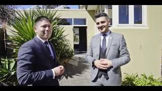 46 Axford Crescent, Oakleigh South - Max Martinucci & James Bouziotis