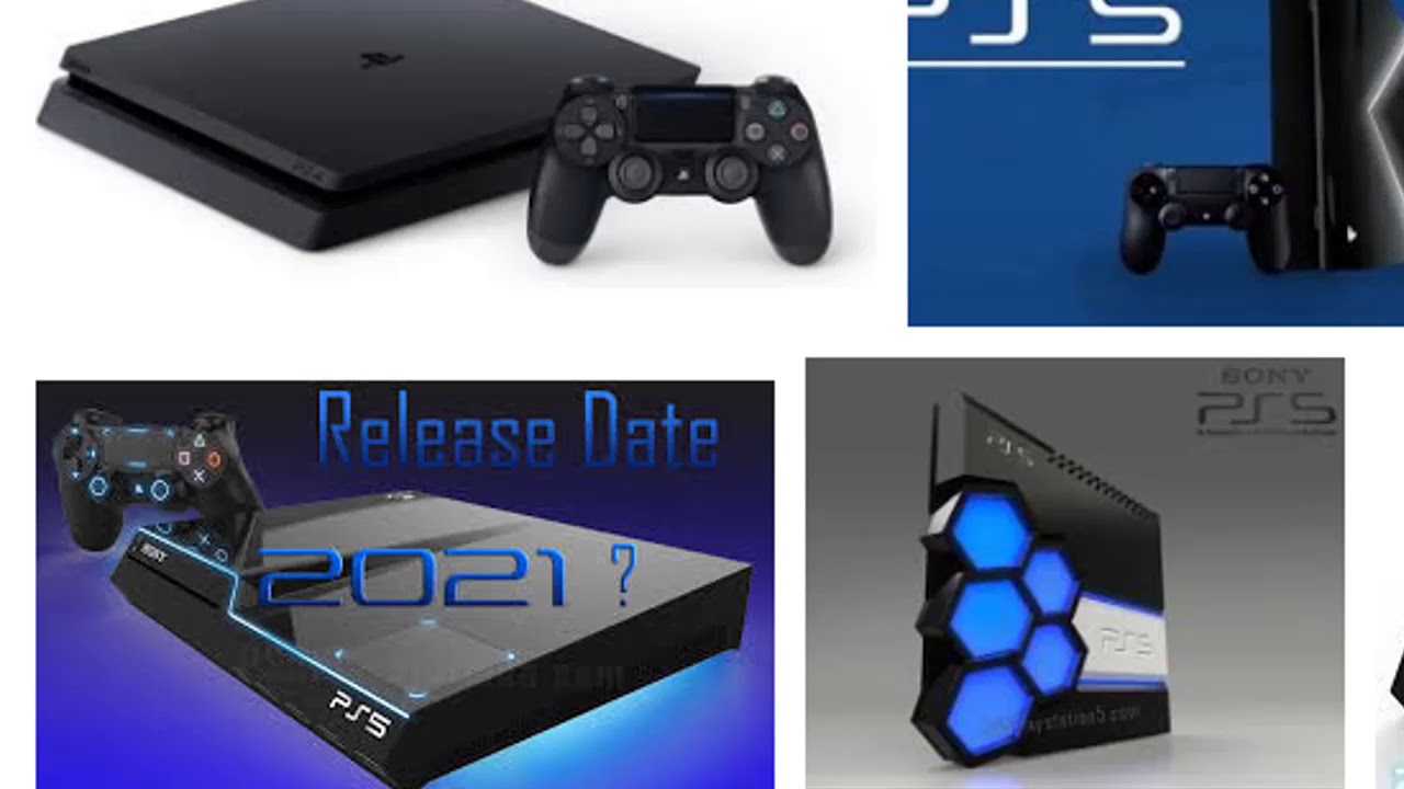 PS5 release date UPDATE as PS4 sets stage for first look ...
