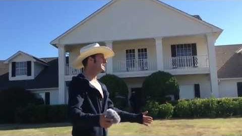 R.SH goes Texas - Die Southfork Ranch