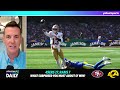 The 49ers' Domination Over Rams Was UNEXPECTED!
