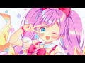 【コピック イラストメイキング】らぁら