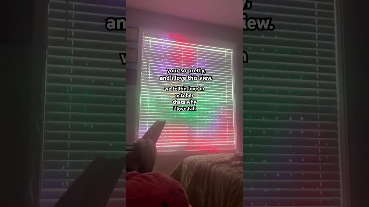 ik its not october but i love this song.. 