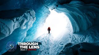 Through The Lens | S05E06 - @Stevint