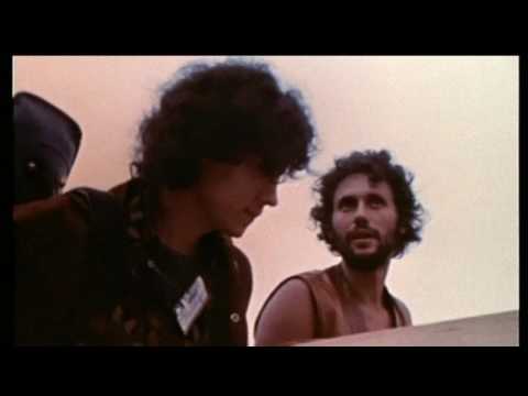 Arlo Guthrie - Coming Into Los Angeles (live 1969) HD 0815007