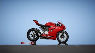 All New Ducati Panigale V2 2020 : Official