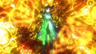 Ken En Ken Aoki Kagayaki「AMV」