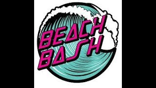 HGW Presents: Beach Bash 2020 (Alpha vs Reid, 5 way ladder match plus more)