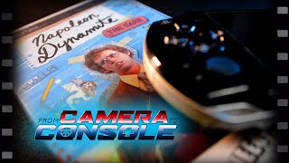 Napoleon Dynamite: The Game (PSP) | From Camera to Console