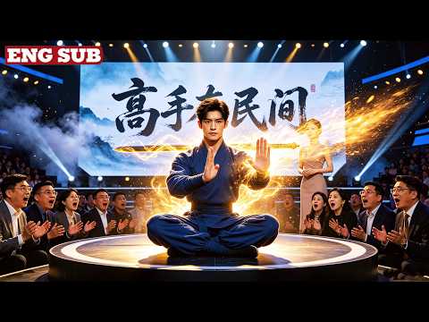 Video Poor guy fakes mastery for debt. Turns out he's a Cultivator's son with insane luck. Shocking!