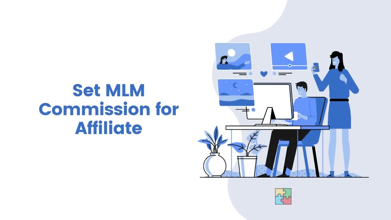 Set MLM Commission for Affiliate | How-to | GoAffPro