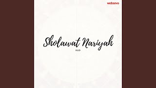 Sholawat Nariyah