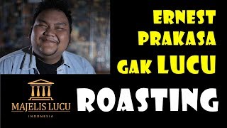 ROASTING FICO FACHRIZA, ERNEST PRAKASA GA LUCU! (5/5)