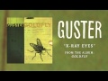 Guster - X-Ray Eyes [Best Quality]