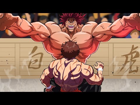 No One’s Playing This New BAKI Game… But They Should Be