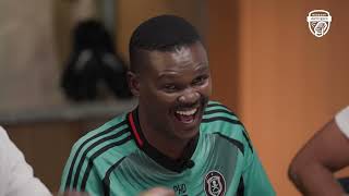 Chiefs vs Pirates: Who will lift the Nedbank Cup? | Khune, Teko, Primo and others weigh in​