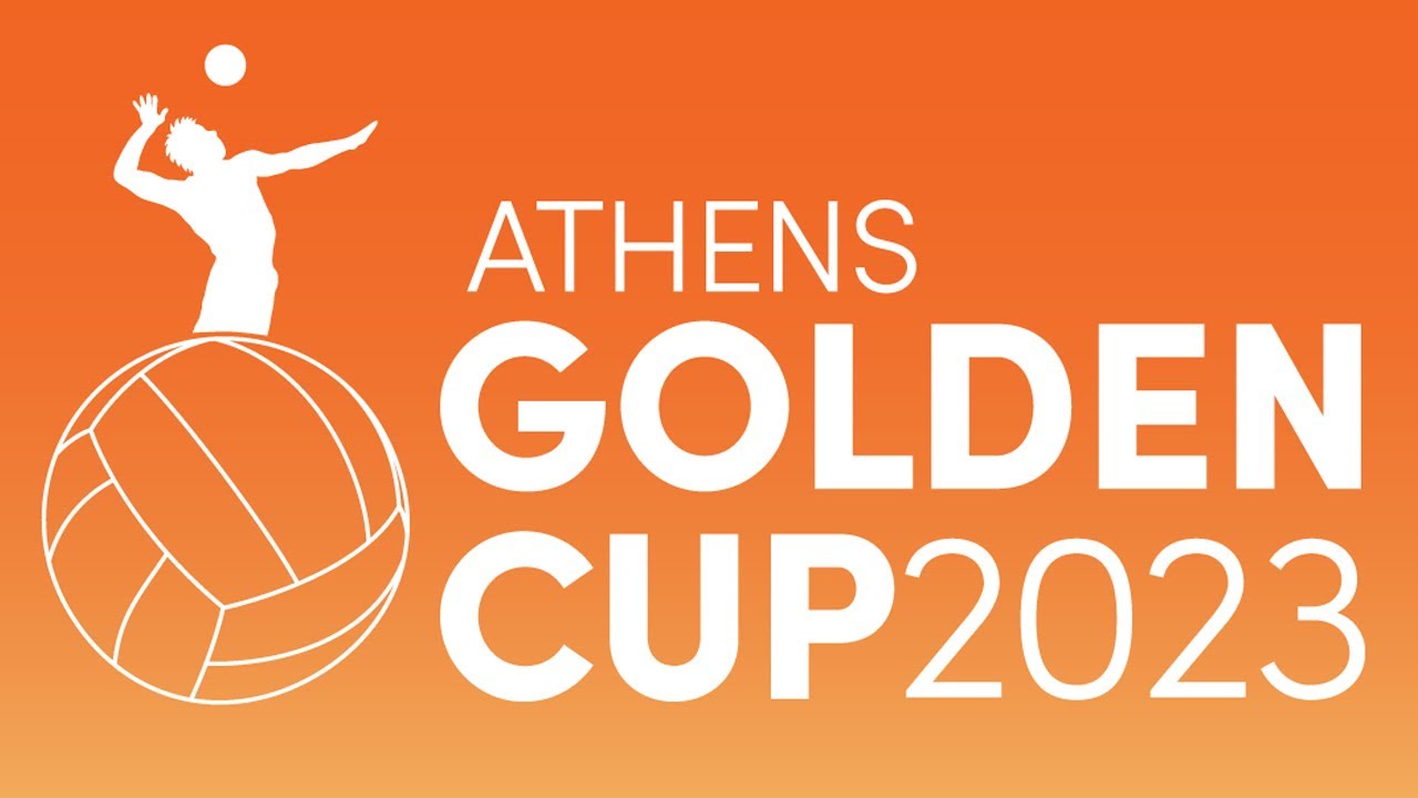 Athens Golden Cup 2023 Qualifiers COURT 2