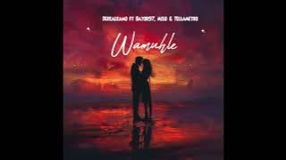 Wamuhle - Derealkamo ft Bayor97, Miso & Tellametro