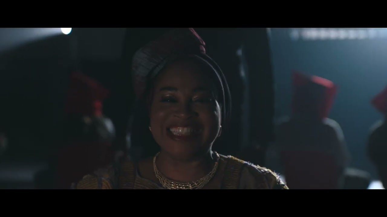 Red Circle - Official Cast Unveil