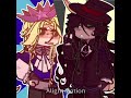 itrapped y mafioso forsaken collab^^