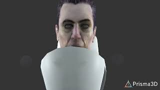 G man toilet test