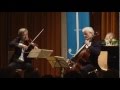 Miniature de la vidéo de la chanson Piano Trio No. 4 In E Minor, Op. 90 "Dumky": Vi. Lento Maestoso