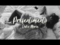 Dulce María - Presentimiento (Lyric)