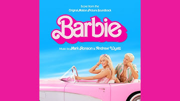 Mark Ronson, Andrew Wyatt - An Ending (Barbie)