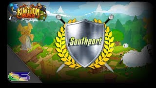 Kingdom Rush southport Heroic Challenge