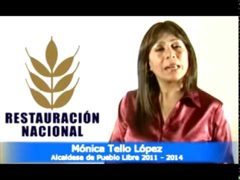 Monica Tello - Mi Compromiso