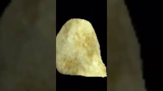 15 Sec Of Chip Spinning