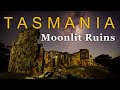 Moonlit Ruins Tasmania Episode 10 - Coal Mines Historic Site