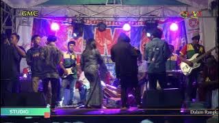 Layang Dungo Restu - LDR // Koplo dut GMC