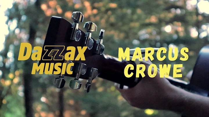 Higher Power - Coldplay | Marcus Crowe & Dazzax Mu...