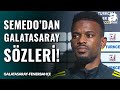 Nelson Semedo Dan Çarpıcı Galatasaray Sözleri Galatasaray Fenerbahçe