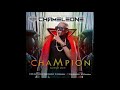 JOSE CHAMELEONE CHAMPION Stiffler S Audio 