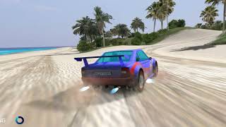 Ultimate Rally Fury Car Racing - Extreme Sport Car Offroad Driving Simulator - Android Gameplay # 65 screenshot 3
