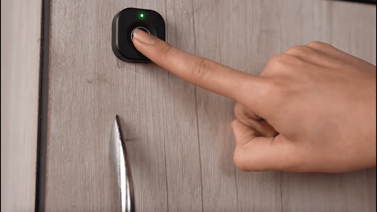 Smart Lock Guide E2: Selecting right Smart Lock for security inside the home