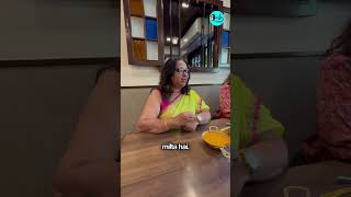 One Of The Best Restaurants To Eat And Enjoy Delicious Malvan Cuisine In Mumbai |Curly Tales #shorts